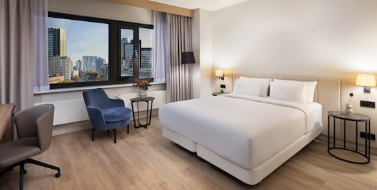 NH Atlanta Rotterdam